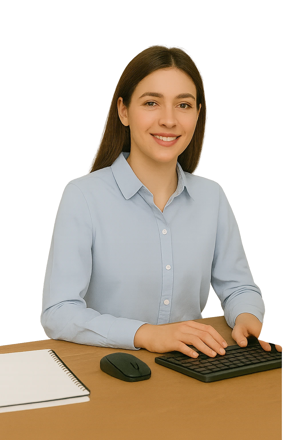 Curso y examen para Operaciones Auxiliares
de Servicios Administrativos