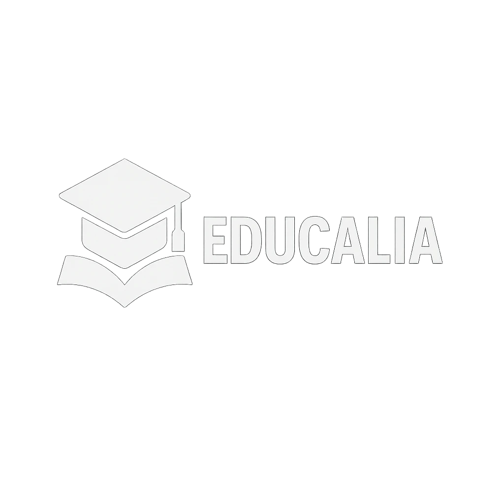 Logo Educalia