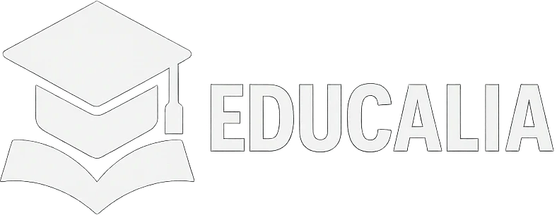 Logo Educalia